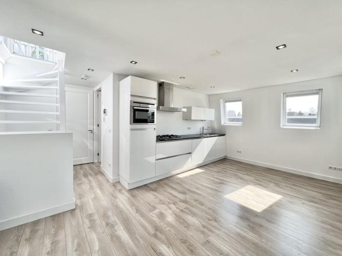 Appartement - Ceintuurbaan - Amsterdam