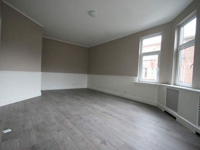 Appartement - Jan van Beersstraat - 's-Gravenhage
