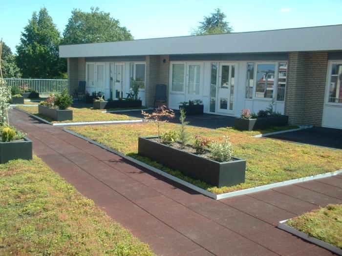 Appartement - Sloterweg - Badhoevedorp