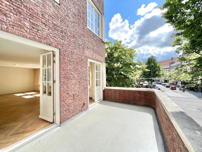 Appartement - Beethovenstraat - Amsterdam