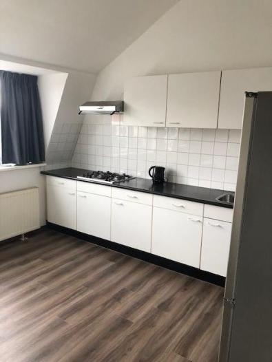 Appartement - Korenbloemstraat - Tilburg