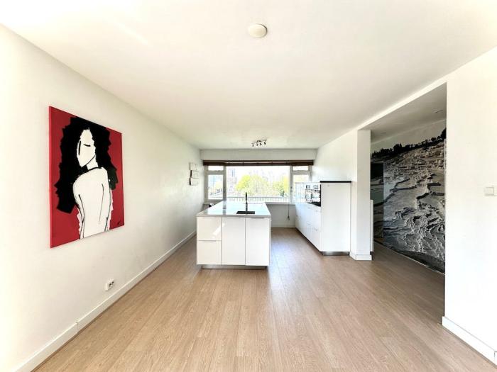 Appartement - S. F. van Ossstraat - Amsterdam