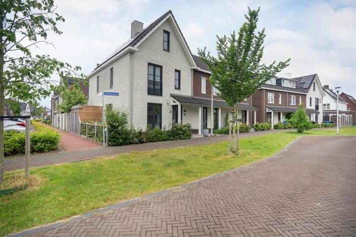 Huis - Krekelzoom - Pijnacker