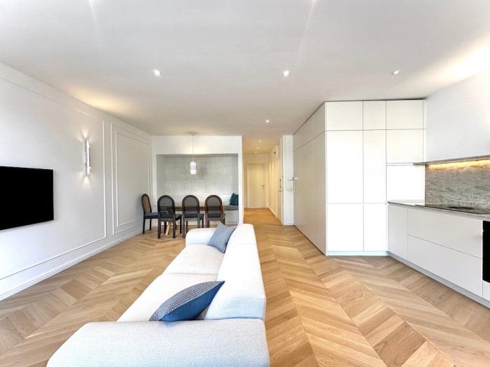 Appartement - Nieuwe Kerkstraat - Amsterdam