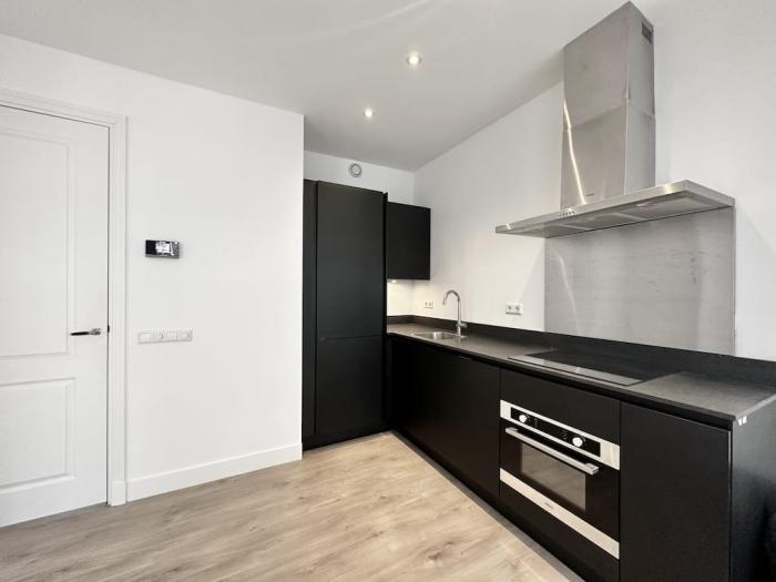 Appartement - Marco Polostraat - Amsterdam