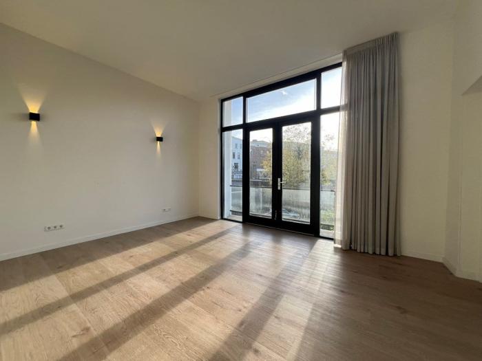 Appartement - Van Vollenhovenstraat - Rotterdam