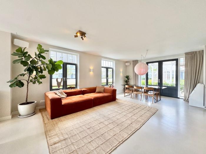 Huis - Fort Blauwkapelhof - Weesp