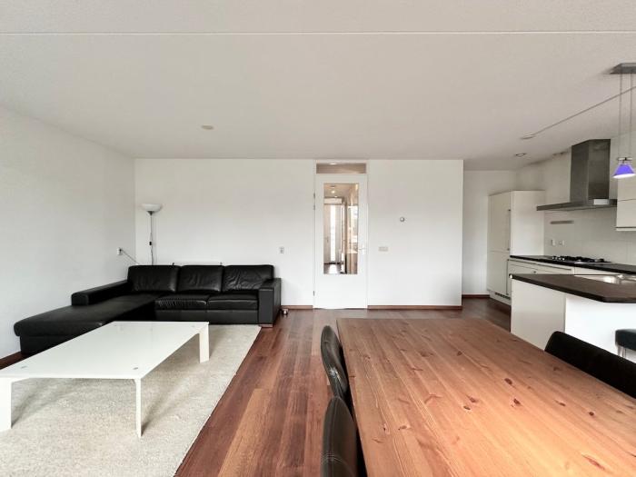 Appartement - Ten Katestraat - Amsterdam