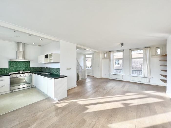 Appartement - Palmstraat - Amsterdam