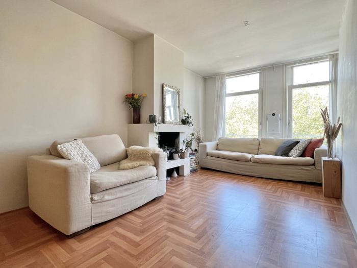 Appartement - Nassaukade - Amsterdam