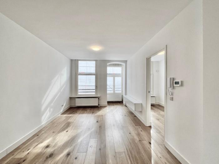 Appartement - Van Woustraat - Amsterdam