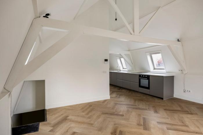 Appartement - Voorstraat - Utrecht