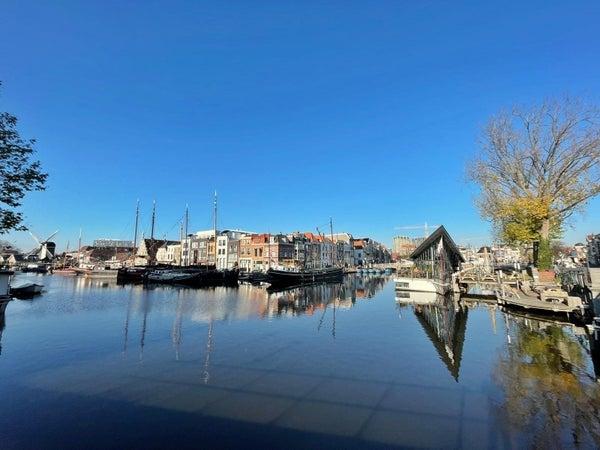 Appartement - Galgewater - Leiden
