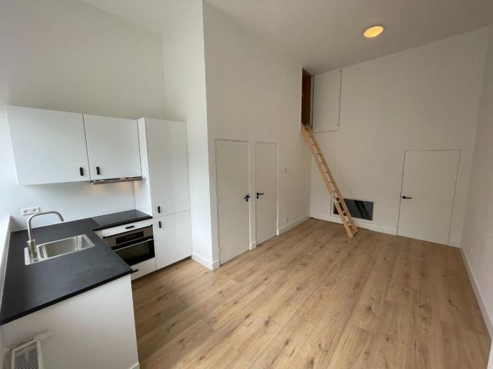 Appartement - Pleinweg - Rotterdam