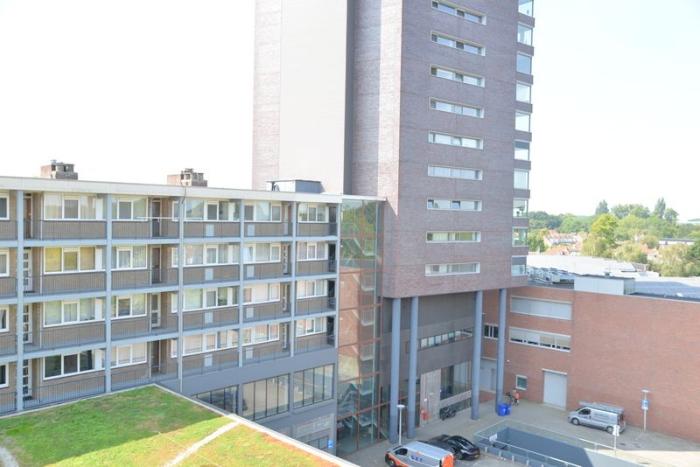 Appartement - Galerij - Amstelveen