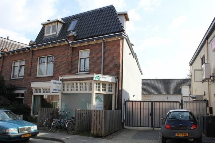 Appartement - Brugweg - Velp