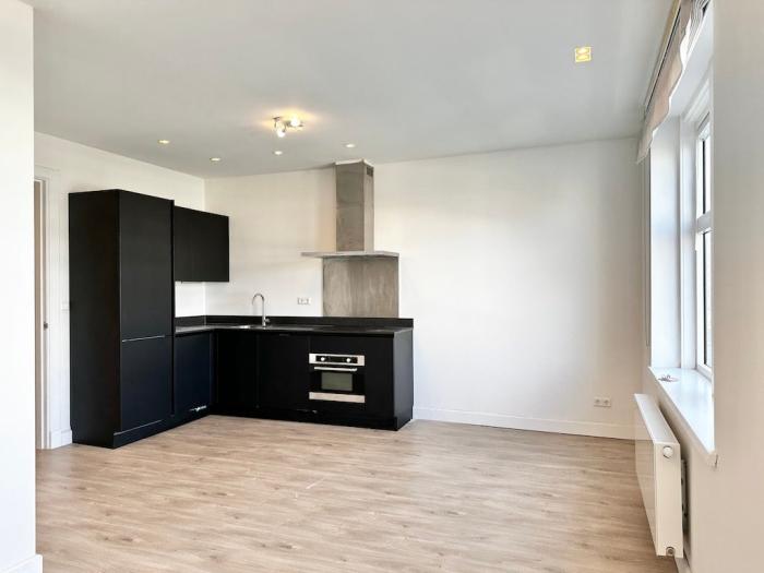 Appartement - Postjeskade - Amsterdam