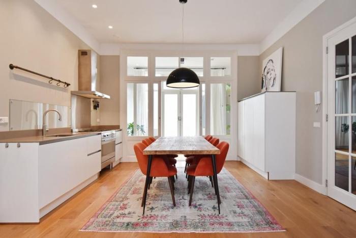 Appartement - Regentesselaan - 's-Gravenhage