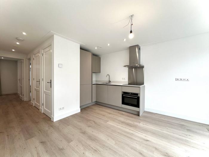 Appartement - Karel Doormanstraat - Rotterdam