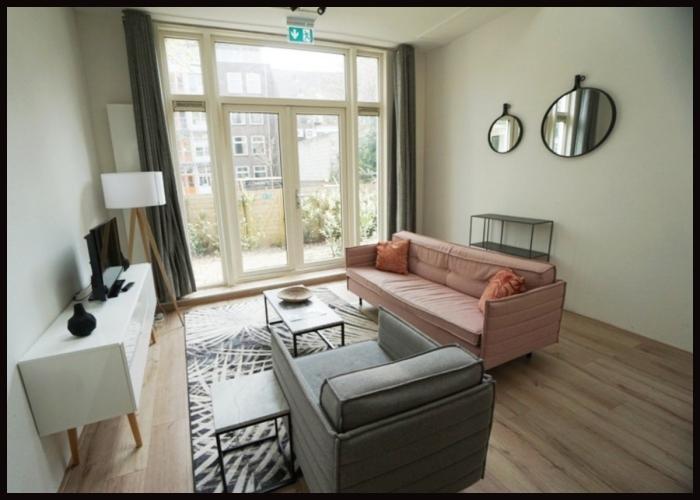 Appartement - Eendrachtsweg - Rotterdam