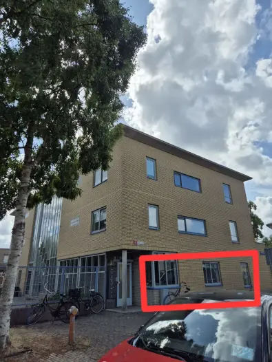 Huis - Arendonksingel - Amsterdam