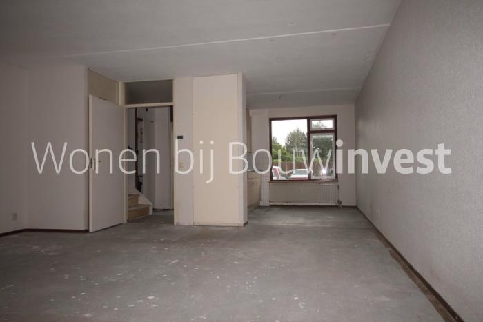 Huis - Safarigeel - Zoetermeer