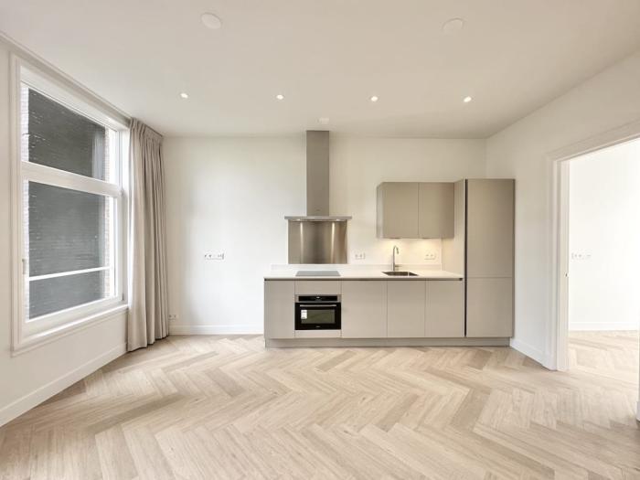 Appartement - Tweede Boerhaavestraat - Amsterdam