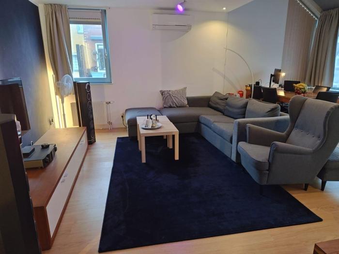 Appartement - Irenestraat - Wageningen