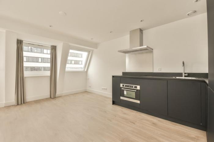 Appartement - Eerste Oosterparkstraat - Amsterdam