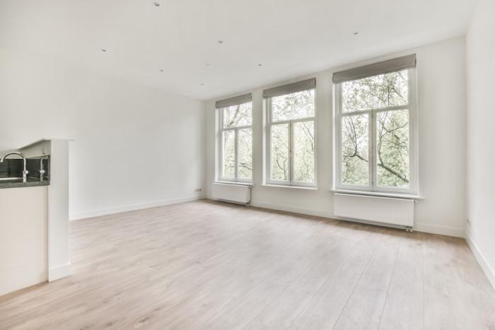 Appartement - Sarphatipark - Amsterdam