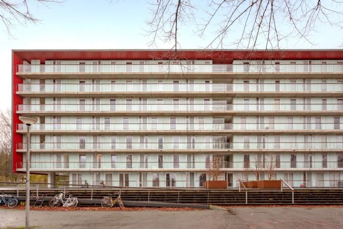 Appartement - Osdorper Ban - Amsterdam