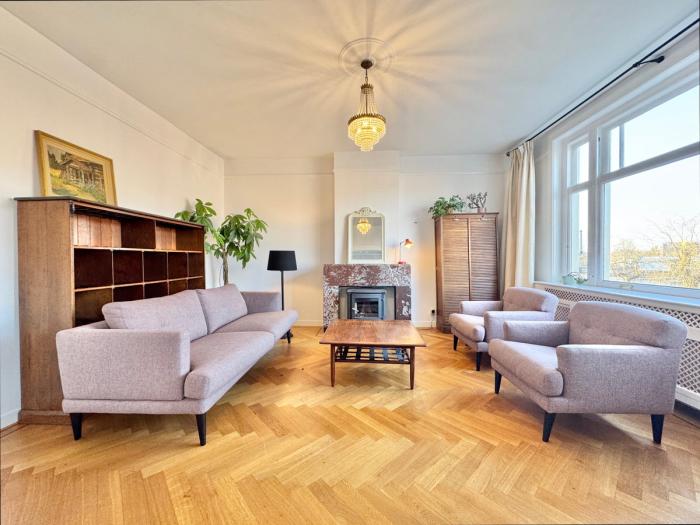Appartement - Amstelkade - Amsterdam