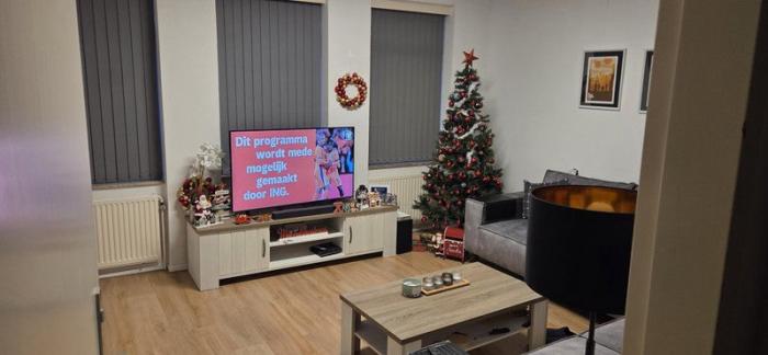 Appartement - Voorstraat - Katwijk