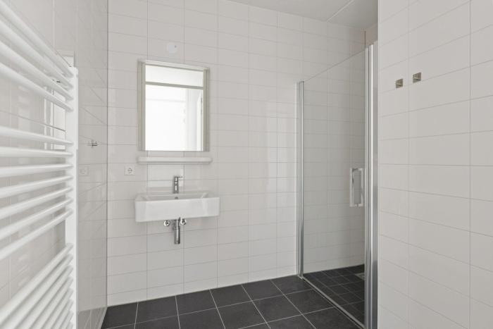 Appartement - Delflandlaan - Amsterdam