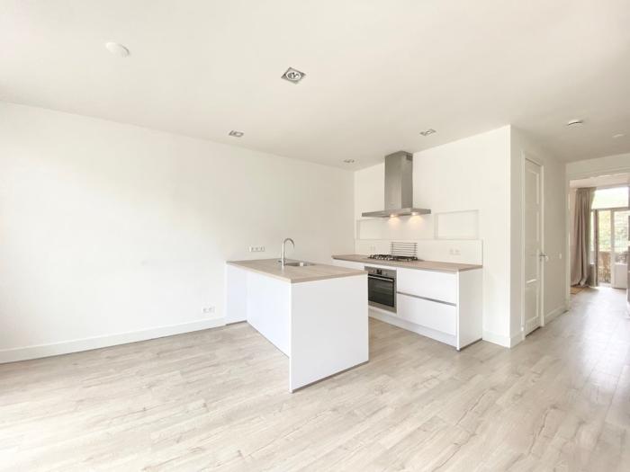 Appartement - Van Woustraat - Amsterdam