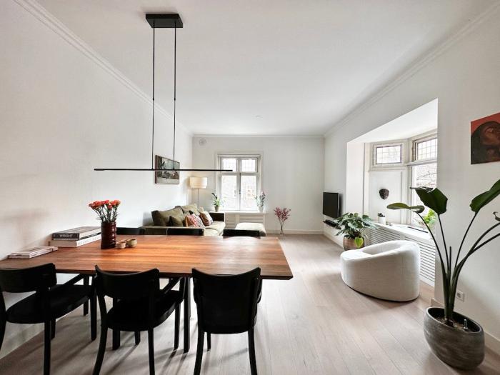 Appartement - Brahmsstraat - Amsterdam