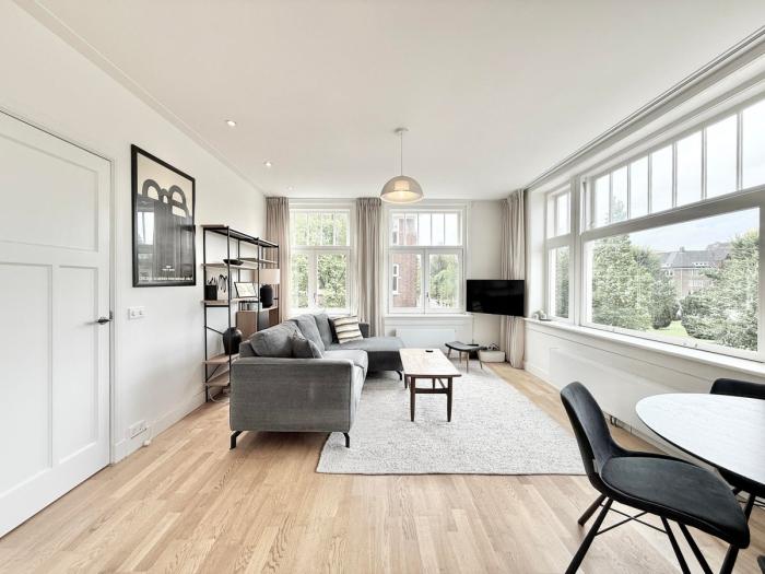 Appartement - Theophile de Bockstraat - Amsterdam
