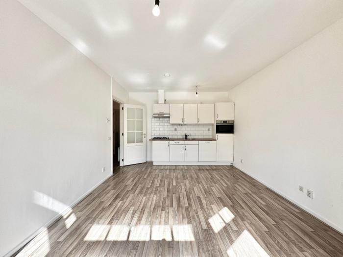 Appartement - Admiraal De Ruijterweg - Amsterdam