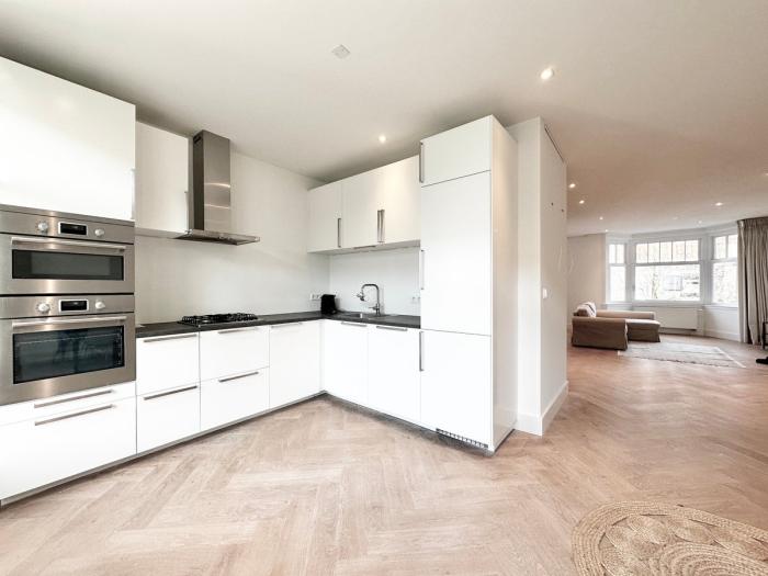 Appartement - Leiduinstraat - Amsterdam