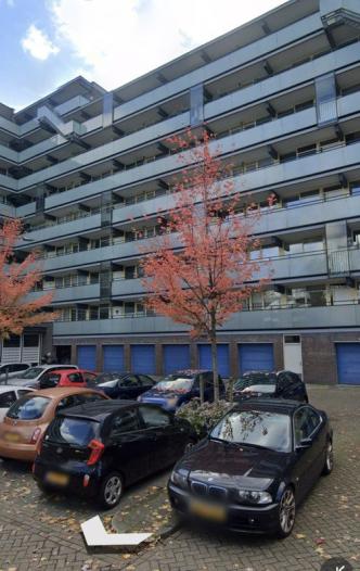 Appartement - de Tol - Leidschendam