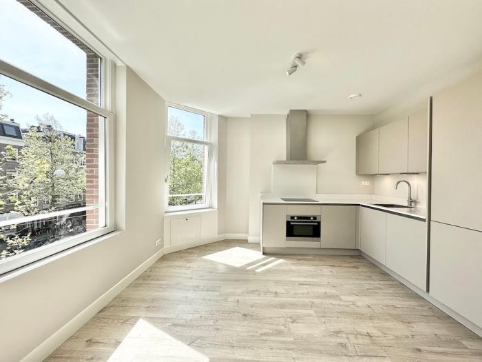 Appartement - Ceintuurbaan - Amsterdam