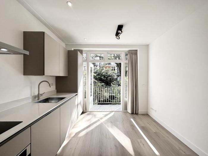 Appartement - Rijnstraat - Amsterdam