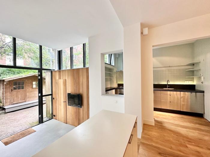 Appartement - Tweede Atjehstraat - Amsterdam