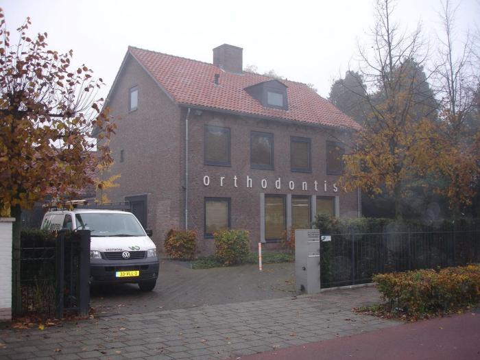 Appartement - Burgemeester van Hooffln - Veldhoven