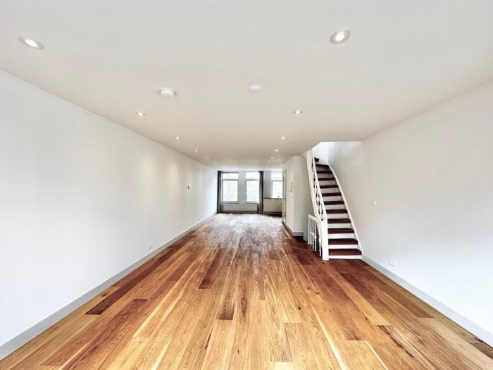 Appartement - Ferdinand Bolstraat - Amsterdam