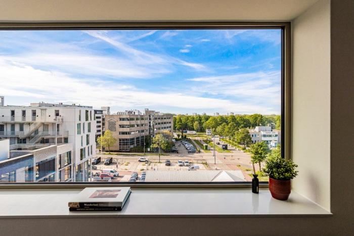 Appartement - Barajasweg - Amsterdam