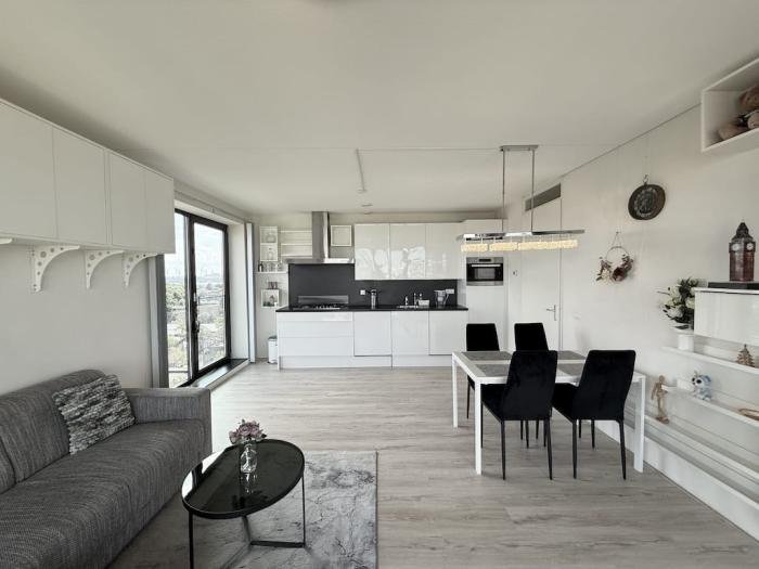 Appartement - Letterhout - Zaandam