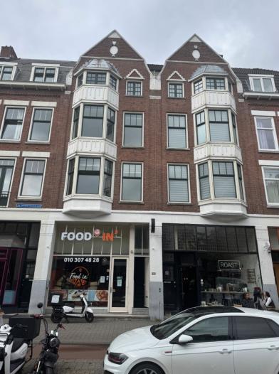 Appartement - Middellandplein - Rotterdam