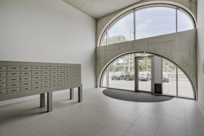 Appartement - Rijnlandlaan - Amsterdam