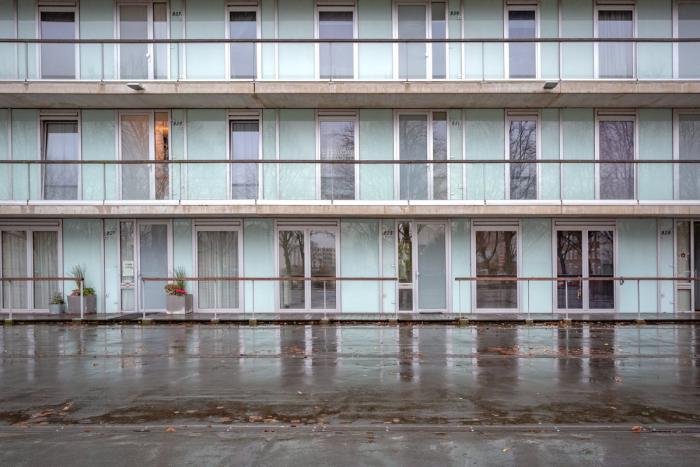 Appartement - Osdorper Ban - Amsterdam